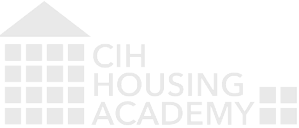 CIH Housing Academy